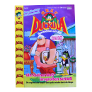 Graf Duckula Comic Heft 16 Bastei 1991 selten | Hoppla-Stuff